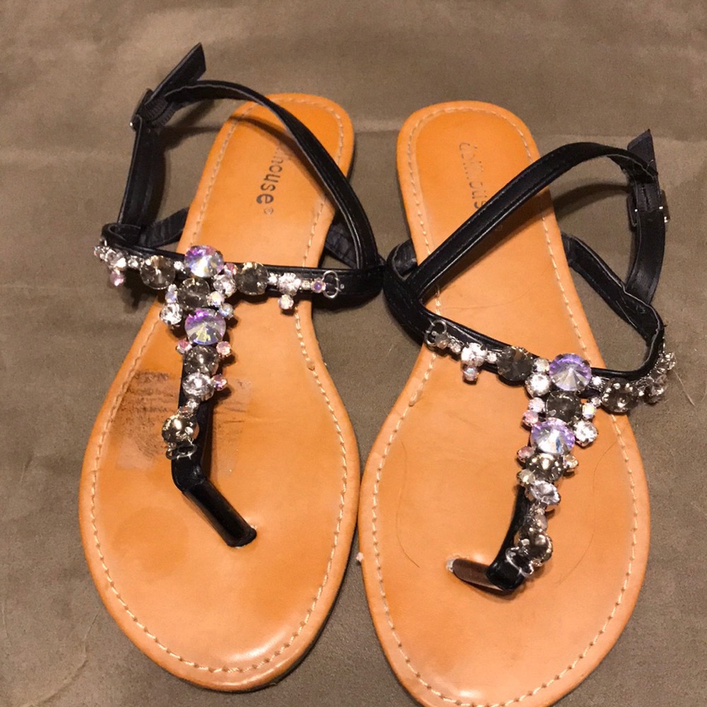 Ladies Sandals